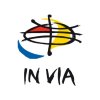 in via